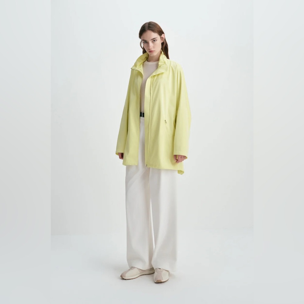Rue Sophie Spence Parachute Jacket size S